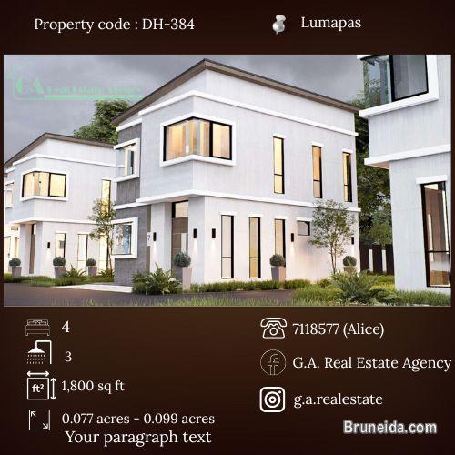 (PROPERTY CODE : DH-384)  LUMAPAS - image 1