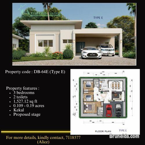 (PROPERTY CODE : DB-64) KG LUMAPAS - image 5