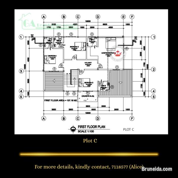 (PROPERTY CODE : DH-385)  KG TG NANGKA - image 5