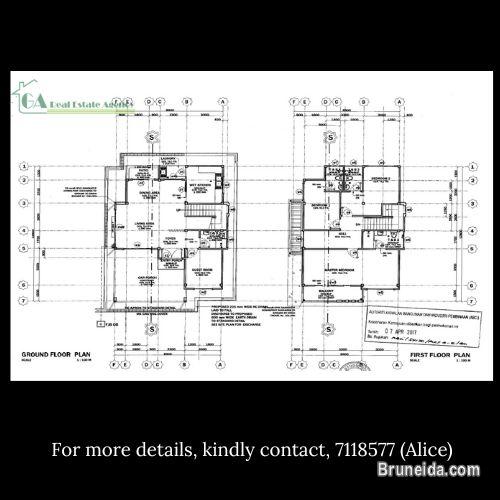 (PROPERTY CODE : DH-386) TG NANGKA - image 3