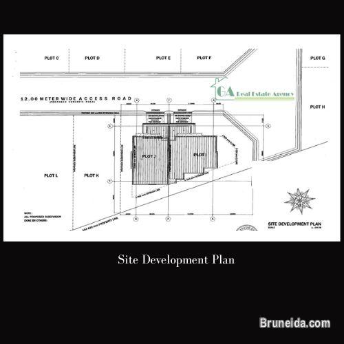 (PROPERTY CODE : DH-387)  TG NANGKA - image 2