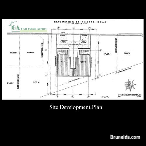 (PROPERTY CODE : DH-388) TG NANGKA - image 2