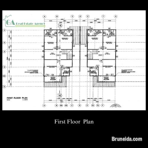 (PROPERTY CODE : DH-388) TG NANGKA - image 4