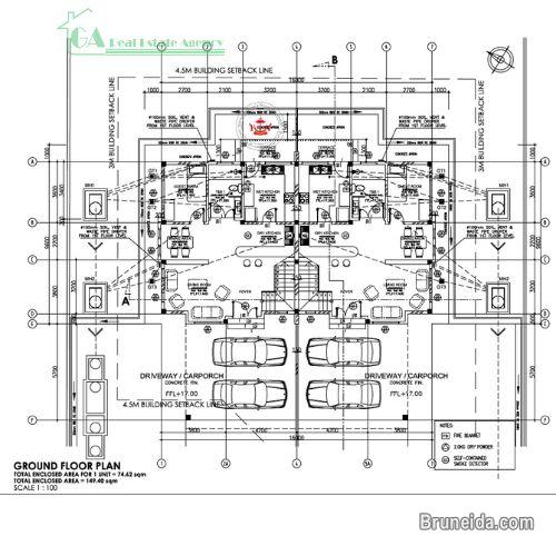 (PROPERTY CODE : SD-172) KG BUNUT - image 2