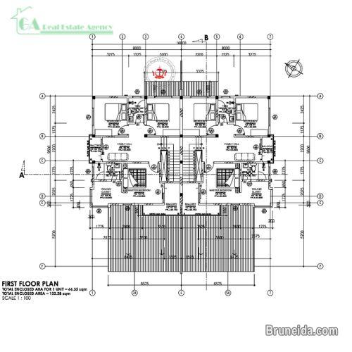 (PROPERTY CODE : SD-172) KG BUNUT - image 3