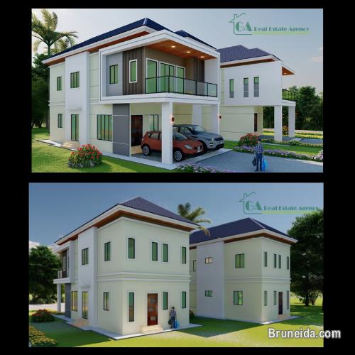 (PROPERTY CODE : DH-389)  KG MULAUT - image 2