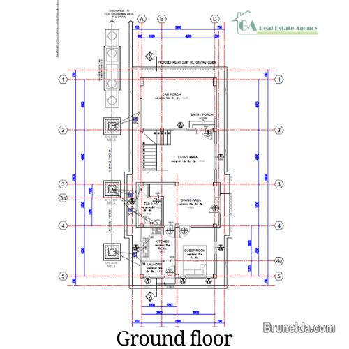 (PROPERTY CODE : DH-389)  KG MULAUT - image 3