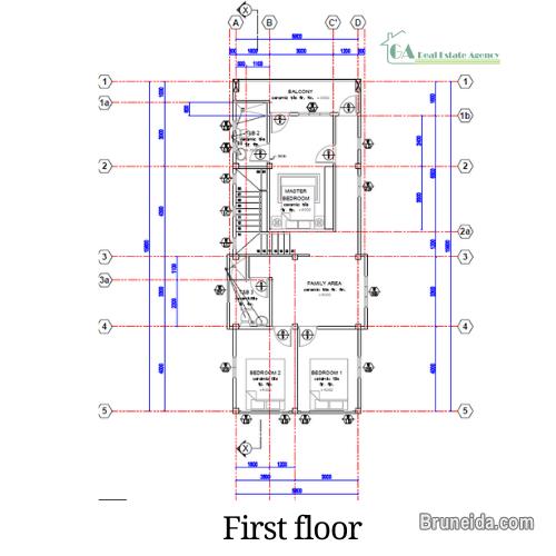 (PROPERTY CODE : DH-389)  KG MULAUT - image 4