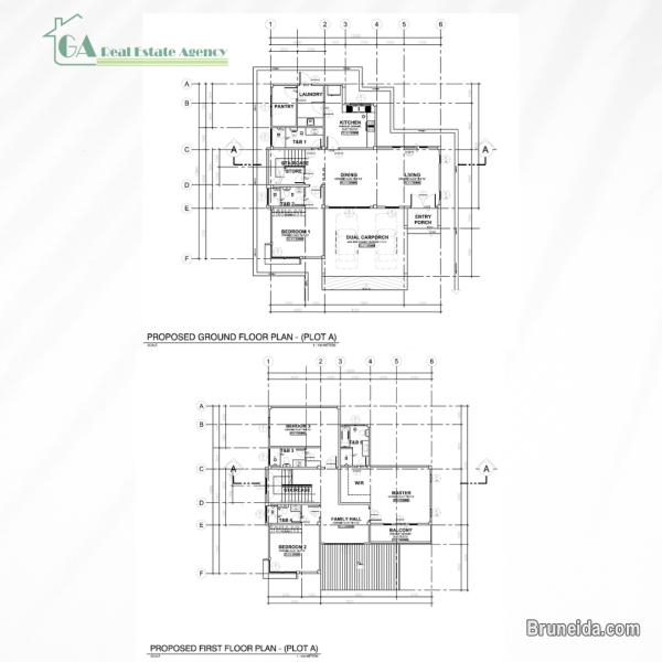 (PROPERTY CODE : DH-392) BEBATIK KILANAS - image 2