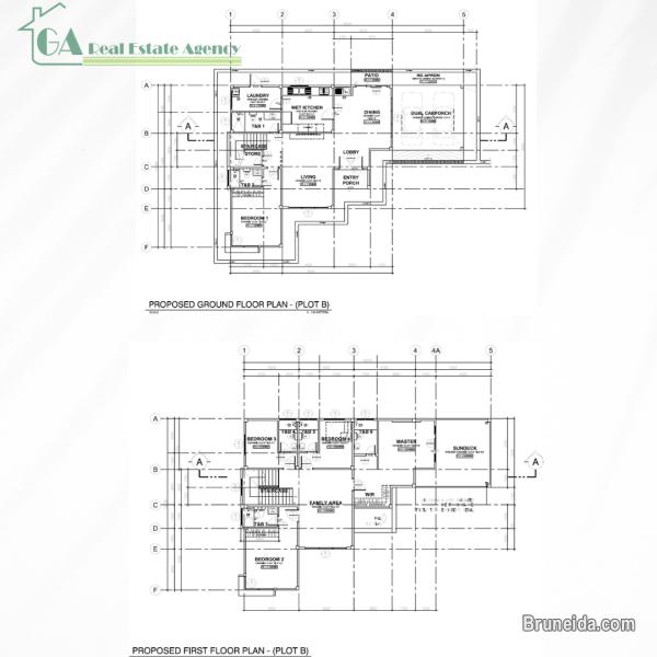 (PROPERTY CODE : DH-392) BEBATIK KILANAS - image 3