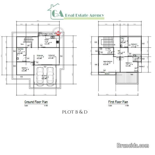 (PROPERTY CODE : DH-391) KERIAM - image 2