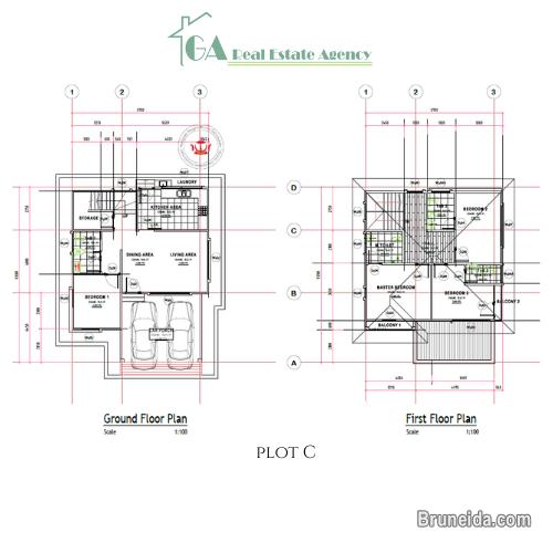 (PROPERTY CODE : DH-391) KERIAM - image 3