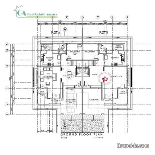(PROPERTY CODE : SD-173)  TG NANGKA - image 3