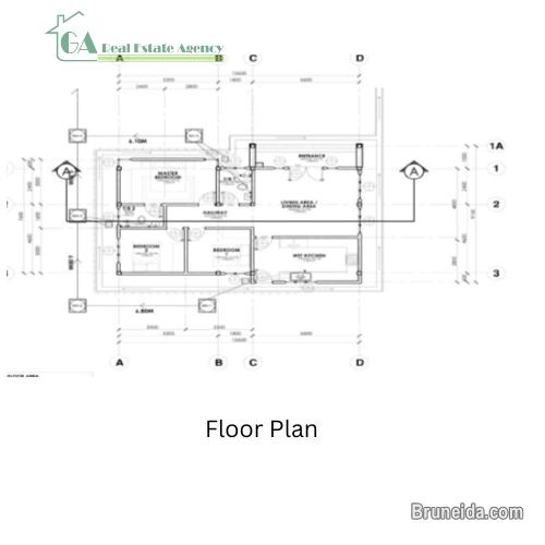 (PROPERTY CODE : DB-67)  TEMBURONG - image 3