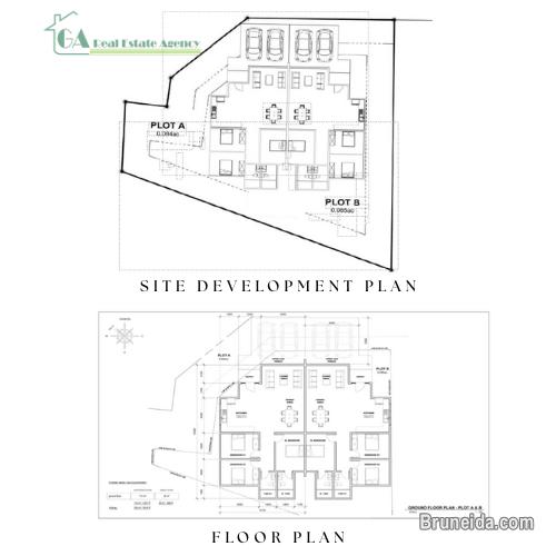 (PROPERTY CODE : DB-68)  TG NANGKA - image 2