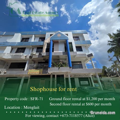 (PROPERTY CODE : SFR-71) MENGLAIT - image 1
