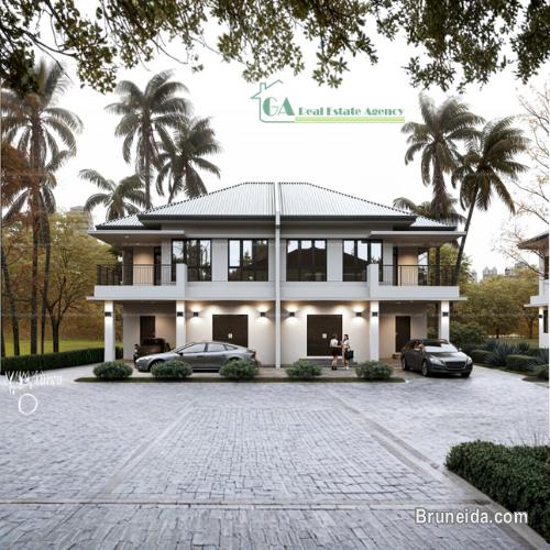 (PROPERTY CODE : SD-176) KG MENTIRI - image 2