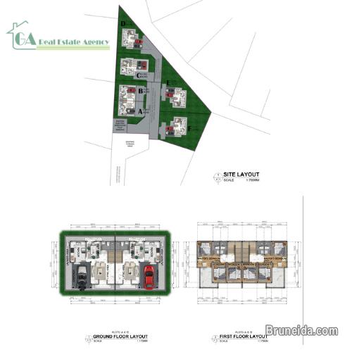 (PROPERTY CODE : SD-176) KG MENTIRI - image 3