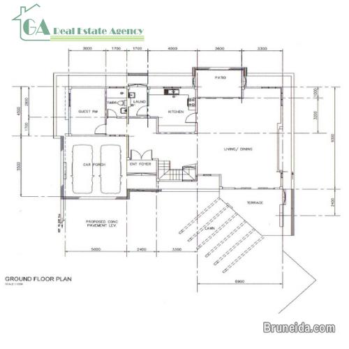 (PROPERTY CODE : DH-402) TG BUNUT - image 2