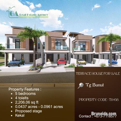 (PROPERTY CODE : TH-68) TG BUNUT - image 1