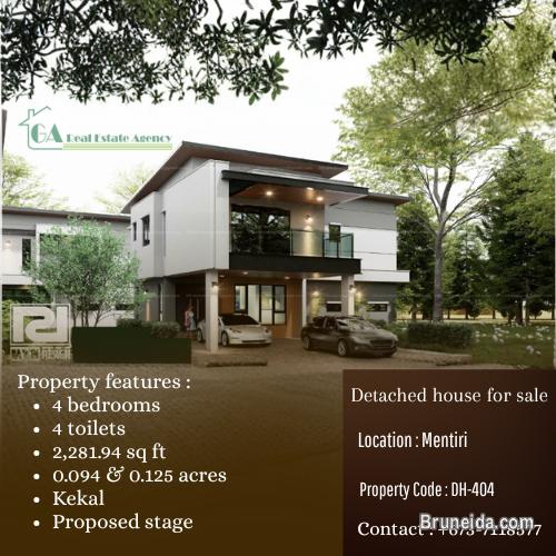 (PROPERTY CODE : DH-404) - image 1