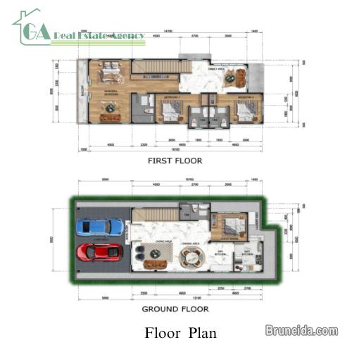 (PROPERTY CODE : DH-405) MENTIRI - image 3