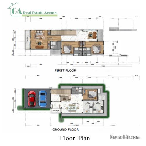 (PROPERTY CODE : DH-406) MENTIRI - image 3