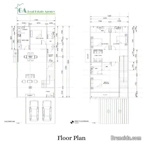 (PROPERTY CODE : DH-408) MENTIRI - image 2