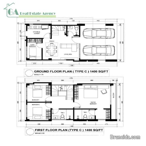 (PROPERTY CODE : DH-411) LUMAPAS - image 2