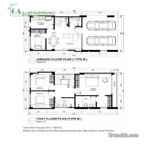 (PROPERTY CODE : DH-412) LUMAPAS - image 2