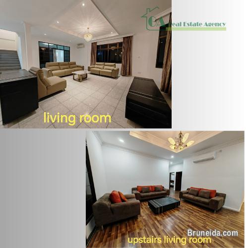 (PROPERTY CODE : HFR-344) KG SG TILONG - image 2