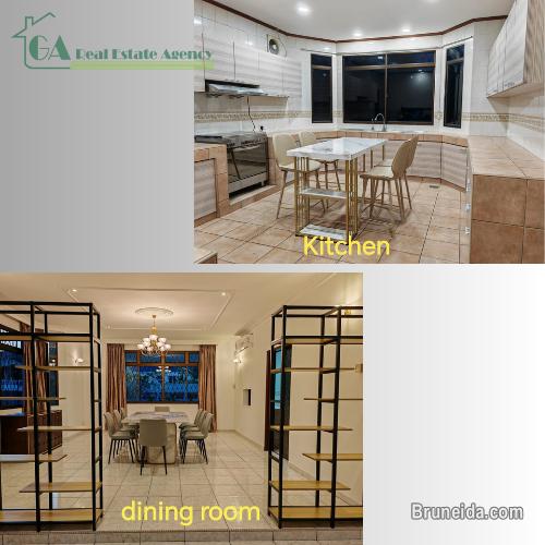 (PROPERTY CODE : HFR-344) KG SG TILONG - image 3