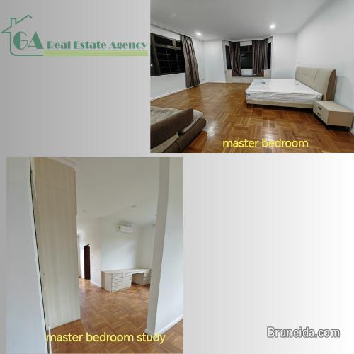 (PROPERTY CODE : HFR-344) KG SG TILONG - image 4