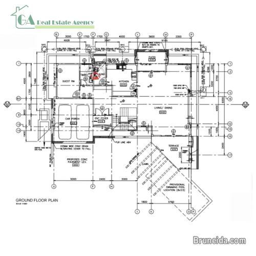 (PROPERTY CODE : DH-413) TG BUNUT - image 2