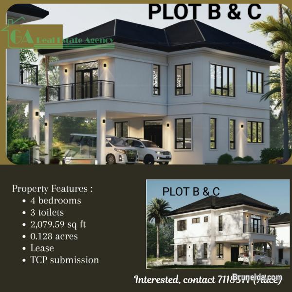 (PROPERTY CODE : DH-418) KG LAMBAK - image 3