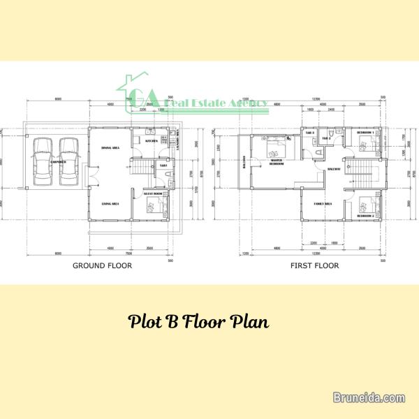 (PROPERTY CODE : DH-418) KG LAMBAK - image 4