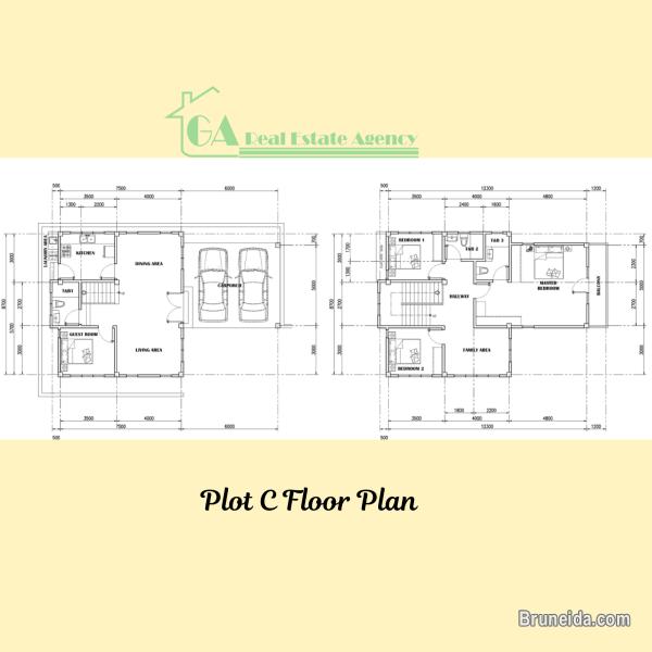 (PROPERTY CODE : DH-418) KG LAMBAK - image 5