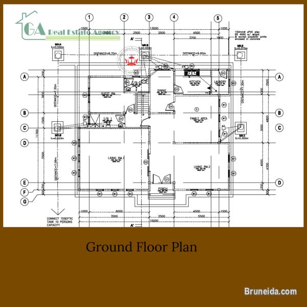 (PROPERTY CODE : DH-419) BERIBI - image 2