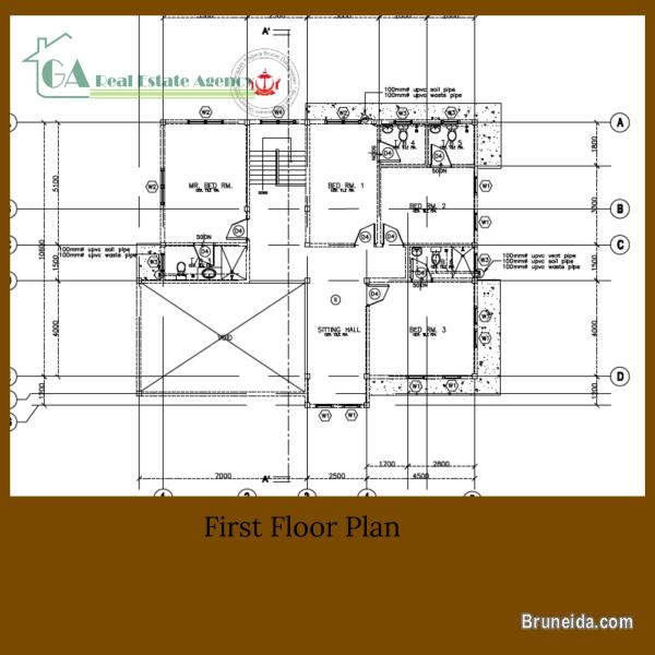 (PROPERTY CODE : DH-419) BERIBI - image 3