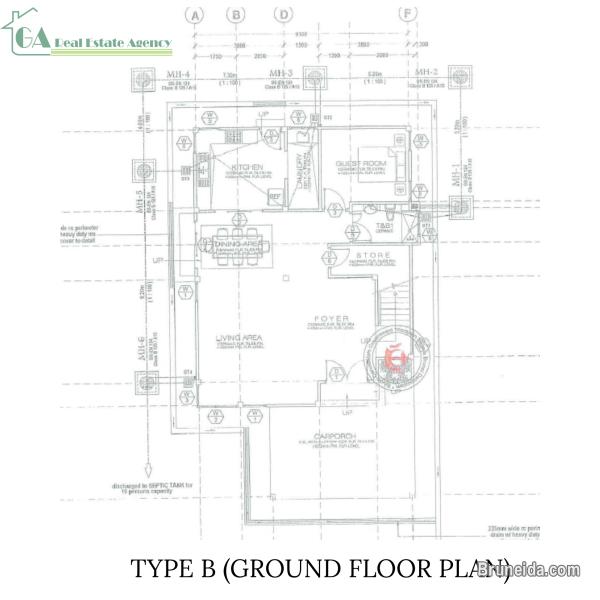 (PROPERTY CODE : DH-420) KG SELAYUN - image 3