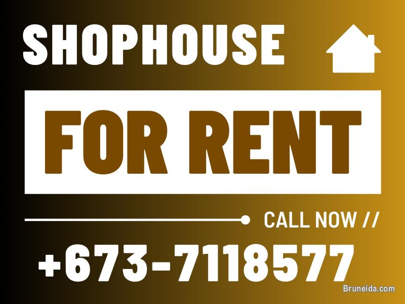 (PROPERTY CODE : SFR-77) KIULAP - image 1