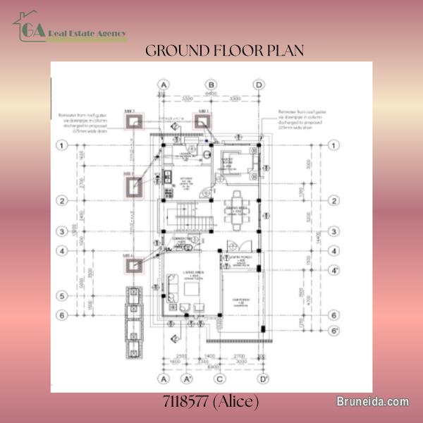 (PROPERTY CODE : DH-421) JERUDONG - image 2