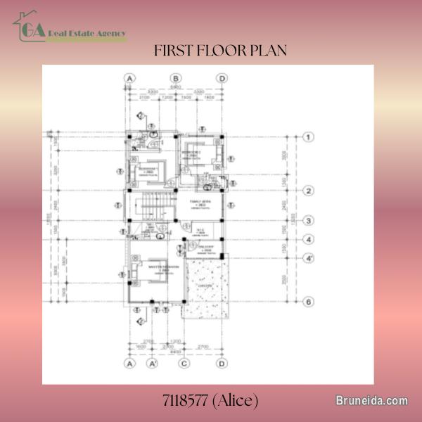 (PROPERTY CODE : DH-421) JERUDONG - image 3