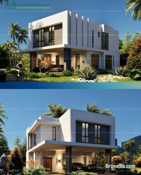 (PROPERTY CODE : DH-422) JERUDONG - image 2