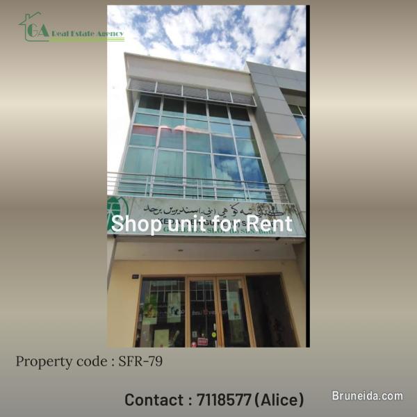 (PROPERTY CODE : SFR-79) KIULAP - image 1