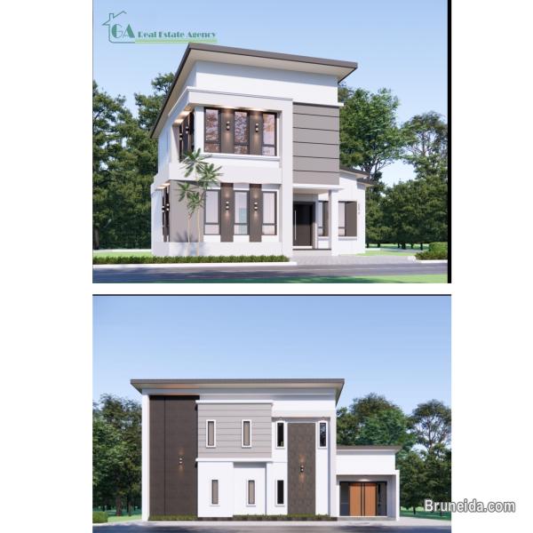 (PROPERTY CODE : DH-423) TG NANGKA - image 2