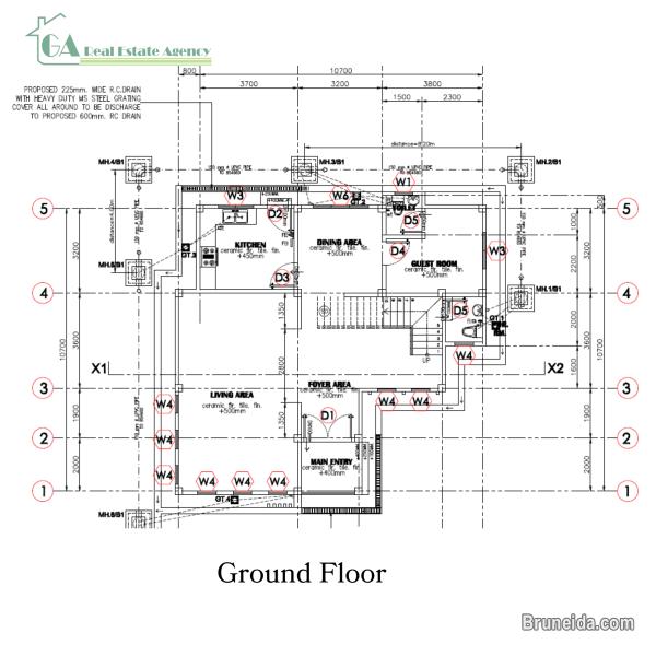(PROPERTY CODE : DH-423) TG NANGKA - image 3