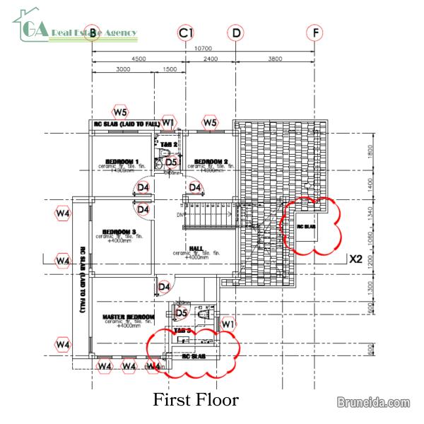 (PROPERTY CODE : DH-423) TG NANGKA - image 4