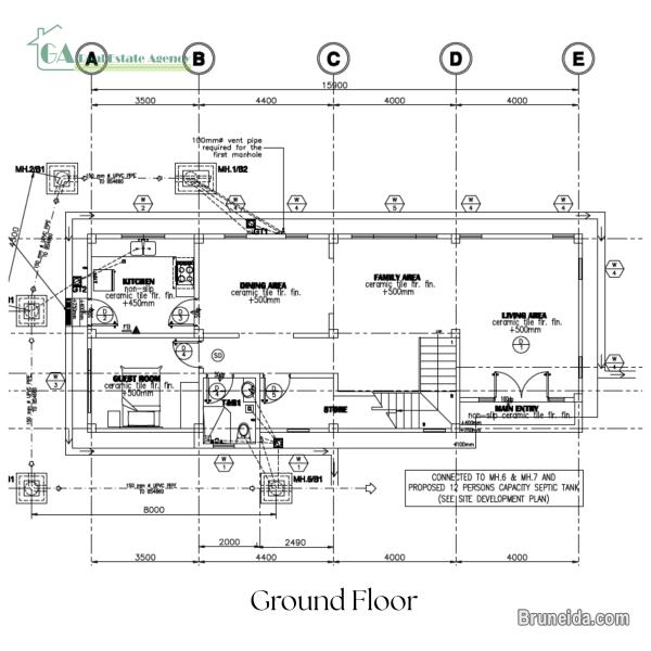 (PROPERTY CODE : DH-424) TG NANGKA - image 2