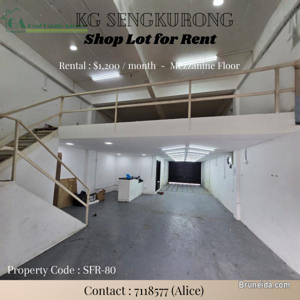 (PROPERTY CODE : SFR-80) KG SENGKURONG - image 2
